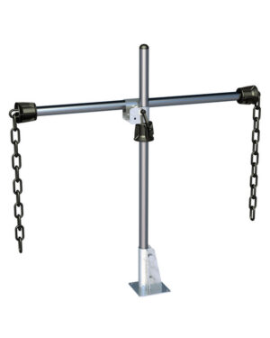 E+H Flexdip CYH112 Holder System