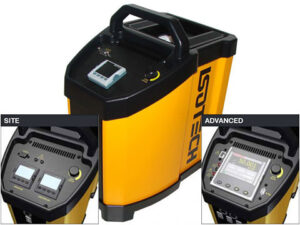 Isotech Europa 4520 Temperature Calibrator