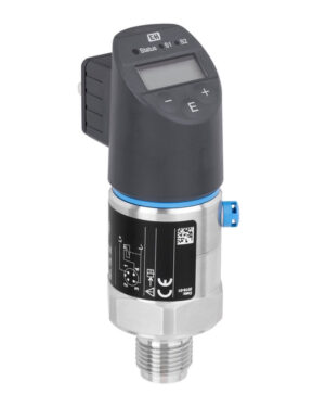 E+H Ceraphant PTC31B Pressure Switch