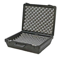 Ametek Crystal Engineering Hard Carrying Case