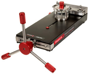 Ametek Crystal GaugeCalHP Pressure Comparator