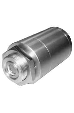 Optris CT / CSmicro Massive Housing