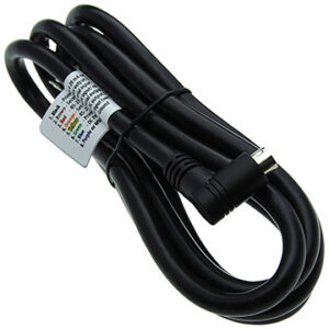 Alicat Scientific Mini-din cable