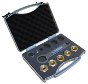 DH-Budenberg Adapter Sets