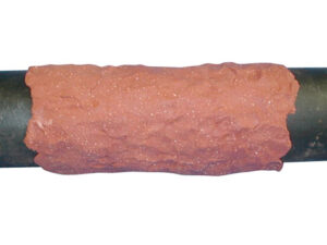 Panametrics DMP Dampening Material