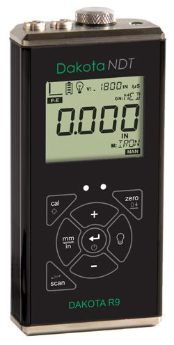 Dakota NDT R9 Sonic Tester