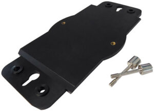 Define Instruments MC-WM Multicom Wall Mount Bracket