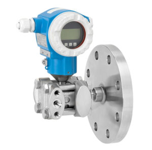 E+H Deltabar FMD77 Pressure Transmitter