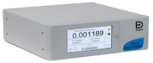 Druck PACE1001 Barometer