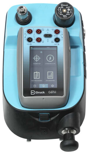 Druck PV624 Portable Hybrid Pressure Controller Kit