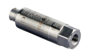 Druck UNIK 5000H Hydrogen Focused Pressure Sensor