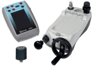 Druck DPI 620 Genii Multifunction Calibrator Package