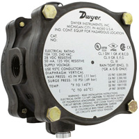 Dwyer 1950G Pressure Switch