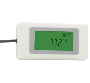 Dwyer A-449 Remote Display