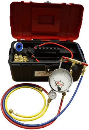 Dwyer BTK2 Backflow Prevention Test Kit
