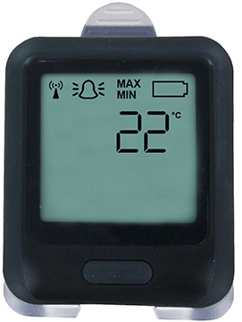 Dwyer DW-WIFI Wireless Data Logger