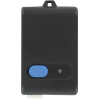 Love Controls TS2-K Configuration Key