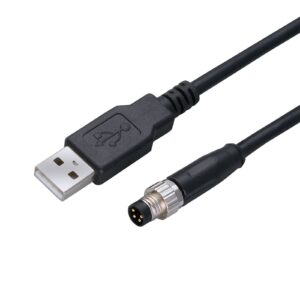 ifm efector E3 Series USB Cable