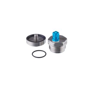 ifm efector E30530 G1 Aseptoflex Vario Leak Test