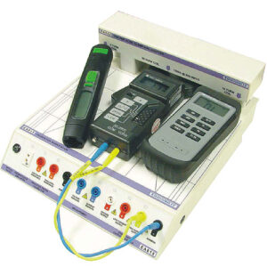 Transmille EA015 Multifunction Work Station