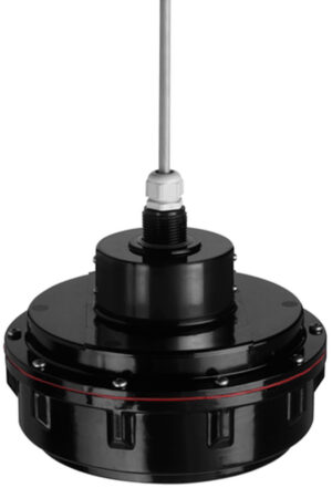 E+H Prosonic FDU95 Ultrasonic Level Sensor