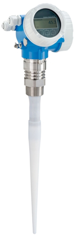 E+H Micropilot FMR53 Radar Level Transmitter