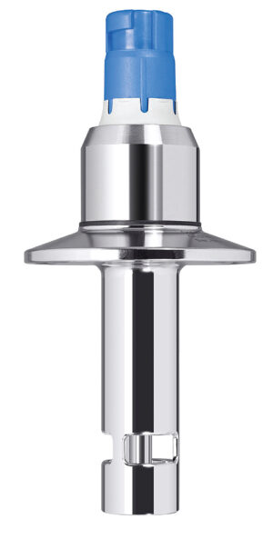 E+H Memosens CLS16E Digital Conductivity Sensor