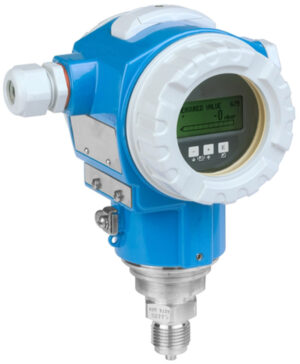 E+H Cerabar PMP71 Pressure Transmitter
