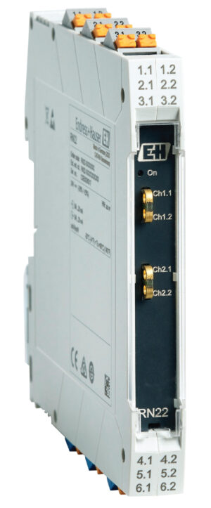 E+H RN22 Active Barrier