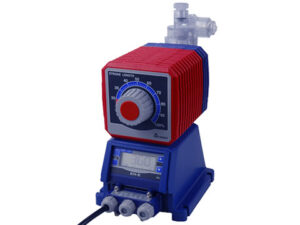 Walchem EHE Series Metering Pumps