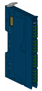 Emerson PACSystems RSTi-EP Power Modules