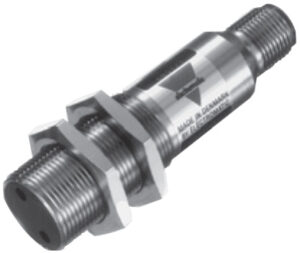 Carlo Gavazzi Type ER1830.PAS Photoelectric Switch