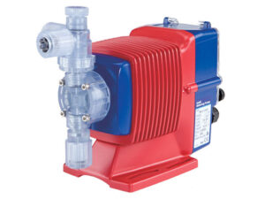 Walchem EWN Series Metering Pumps