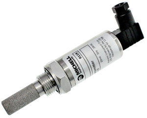 Michell Instruments Easidew 34 Dew Point Transmitter