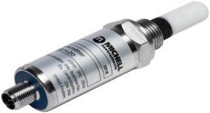 Michell Instruments Easidew M12 Dew Point Transmitter
