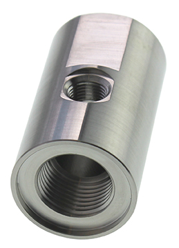 Michell Instruments Sample Block