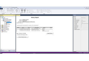 Emerson PACSystems PAC Change Management 10 Software