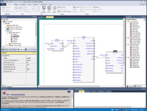 Emerson PACSystems PAC Machine Edition Software