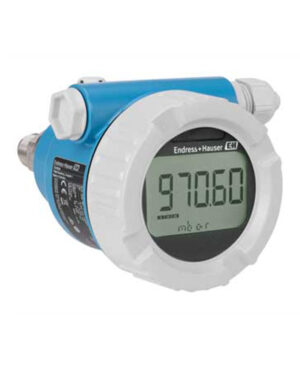 E+H Cerabar PMC51B Pressure Transmitter