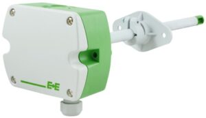 E+E EE650 Air Velocity Transmitter