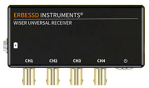 Erbessd Instruments WUR 3X Wireless Universal Receiver