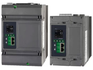Eurotherm EPack SCR Power Controller