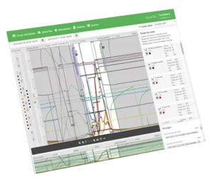 Eurotherm Data Reviewer Software