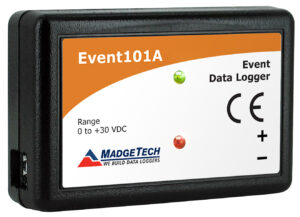 MadgeTech Event101A Data Logger