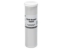Extech TISAB Reagent Tablets