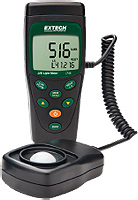 Extech LT45 LED Light Meter