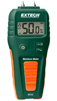Extech MO50 Moisture Meter