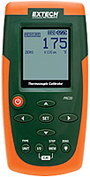 Extech PRC20 Thermocouple Calibrator