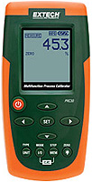 Extech PRC30 Process Calibrator
