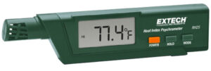 Extech RH25 Psychrometer